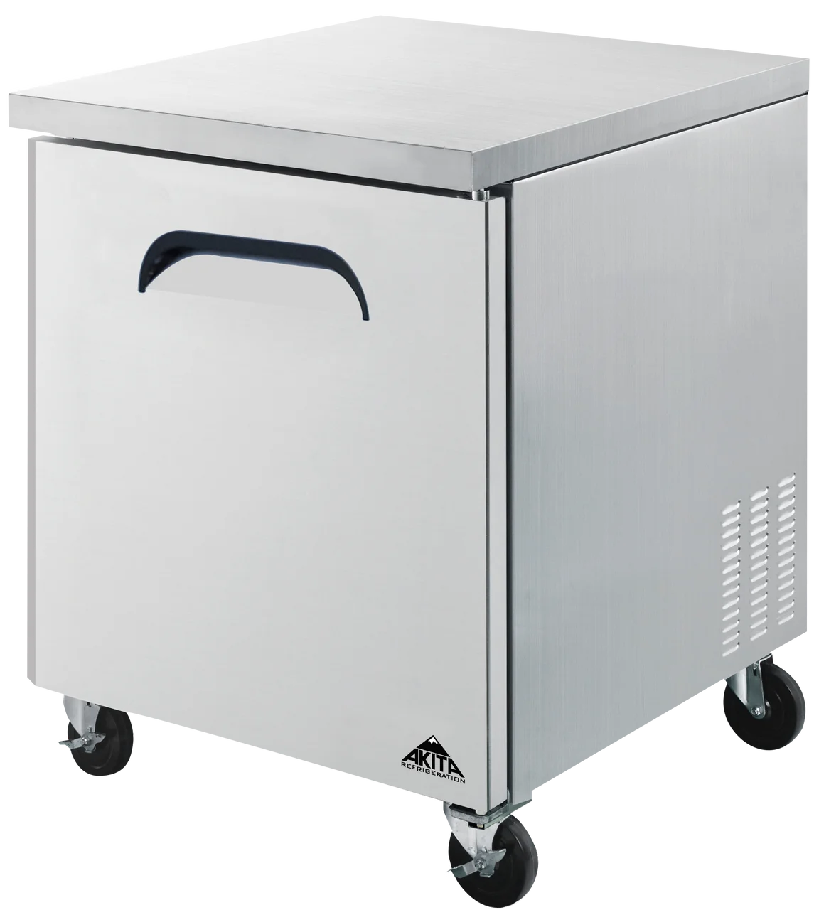 1 Door Undercounter Freezer K65834